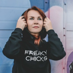 Татьяна Тропина, 24.11, Петрозаводск