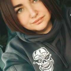 Татьяна Карташова, 10.11.1987, Санкт-Петербург