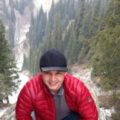 Ола Бақытжан, 11.07, Алматы