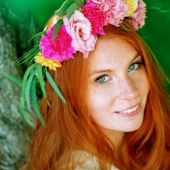 Екатерина Колесникова, 28.10.1993, Переславль-Залесский