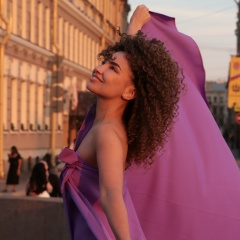 Еленка Сиренко, 31.08, Санкт-Петербург