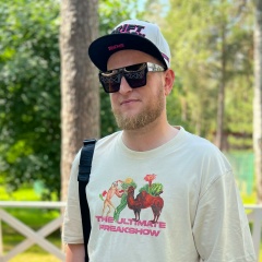 Павел Ротенберг, 21.09.1989, Los Angeles