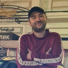 Дима Леонтьев
