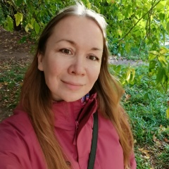 Елена Тихомирова, 25.01, Кострома