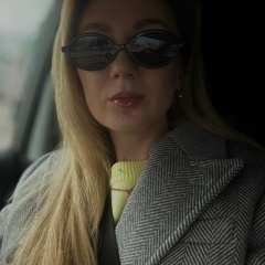 Ксения Егорова, 28.09.1991, Стерлитамак