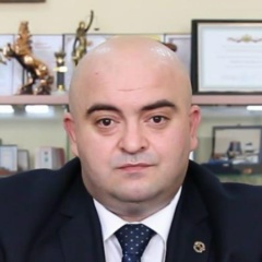 Заур Ахмедов, 28.07, Махачкала