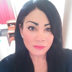 Anthuanet Celadita o'brien, 30.07.1990, Paris