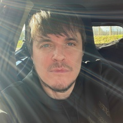 Максим Леушин, Екатеринбург