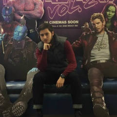 Никита Новиков, 28.09.1994, Москва