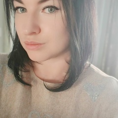 Ангелина Фомушкина, 08.01, Тула