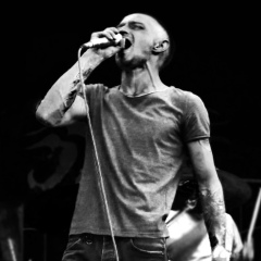 Vitoss Vitoss, 08.10.1989, Алчевск