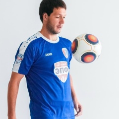 Александр Горбатюк, 21.04.1985, Томск