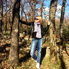 Анна Сыч, 19.10, Herceg-Novi