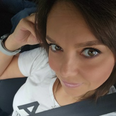 Олька Сироткина, 26.01, Ногинск