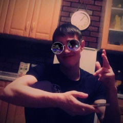 Улик Дусалиев, 04.04.1995