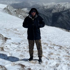 Байыр Сан, 31.07