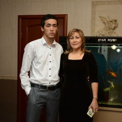 Сафуан Махаббатулы, 06.04.1996, Актобе