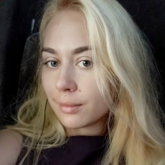 Светуличка Робкова, 23.09, Кривой Рог