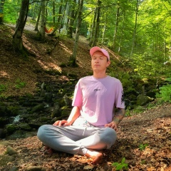 Егор Владимиров, 15.04, Киев