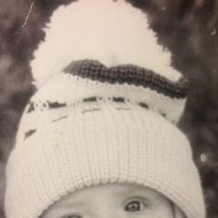 Oksana Bykova, 22.03, Домодедово