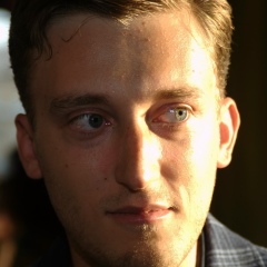 Александр Mesarkishvili, 11.03, Новосибирск