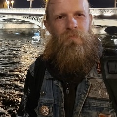 Евгений Бойков, 14.01, Санкт-Петербург