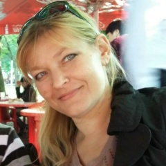 Елена Степанова, 06.01.1979, Минеральные Воды