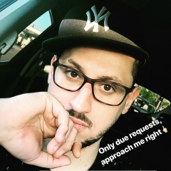 Hassan Hlaihel, 31.12.1987, Calgary