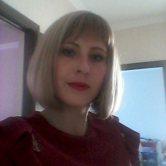 Екатерина Суббота, 13.06.1989, Краснодар