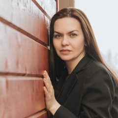 Лилия Бирюкова, 24.02, Нефтегорск