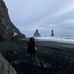 Ninette Creo, 13.02.1993, Санкт-Петербург