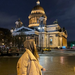 Yulechka Kukushkina, 05.07.1990