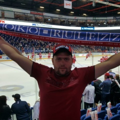 Роман Михалкин, 01.12.1990, Моздок