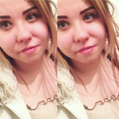 Алина Абагаева, 04.04, Улан-Удэ