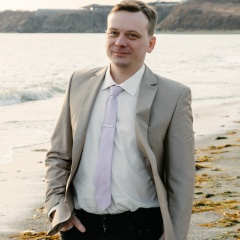 Андрей Породин, 26.04.1987, Находка