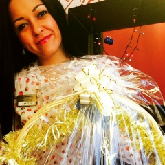 Мария Александрова, 06.12, Москва