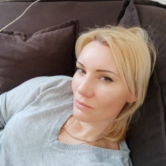 Ксения Смирнова, 25.03.1978, Москва