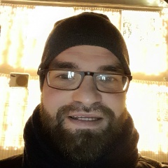 Максим Григорьев, 29.11, Санкт-Петербург