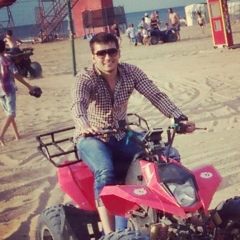 Джамлай Ибрагимов, 20.11.1991, Саратов