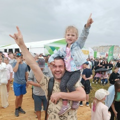 Илья Лимонов, 31.10, Санкт-Петербург