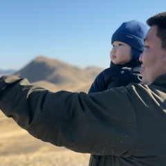 Сайын Оюн, 13.01.1992, Кызыл