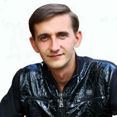 Сергей Величко, 20.07.2006, Днепр (Днепропетровск)