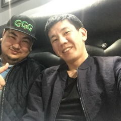 Ринат Беркалиев, 11.03.1992, Атырау