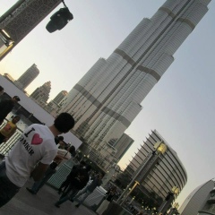 Вусал Джавадов, 05.02.1992, Санкт-Петербург