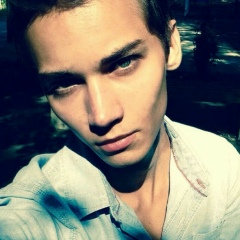 Евгений Востриков, 02.12, Москва