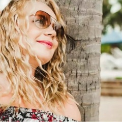 Маруся П, 14.08, Москва