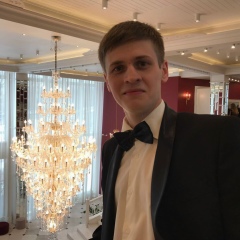 Александр Харченко, 06.10.1988, Ростов-на-Дону