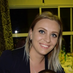 Natalia Negura, 24.03