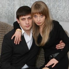 Светлана Отрошко (Шкурко), 23.11, Киев