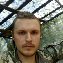 Александр Бех, 19.01, Киев